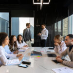 Graphic Design & Infographic Catalogs: Visual Storytelling That Sells